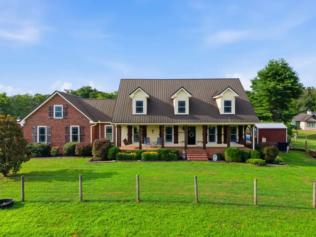 1038 Kansas Lane Gallatin TN 37066