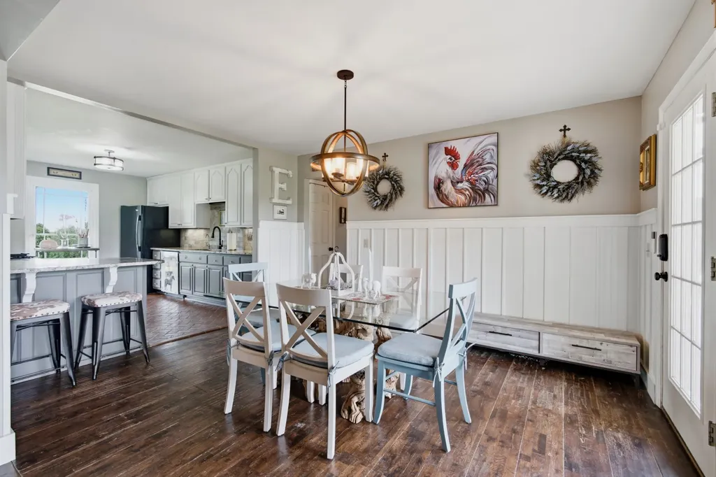 1038 Kansas Lane Gallatin TN 37066