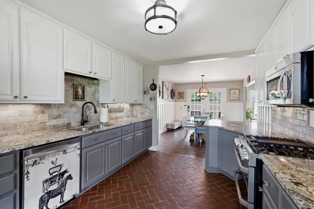 1038 Kansas Lane Gallatin TN 37066