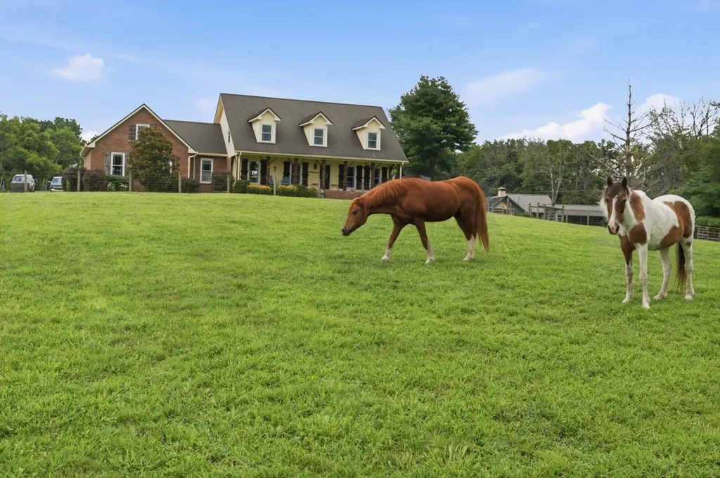 1038 Kansas Lane Gallatin TN 37066