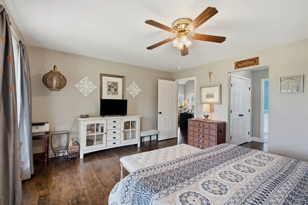1038 Kansas Lane Gallatin TN 37066