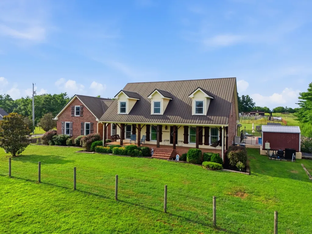 1038 Kansas Lane Gallatin TN 37066