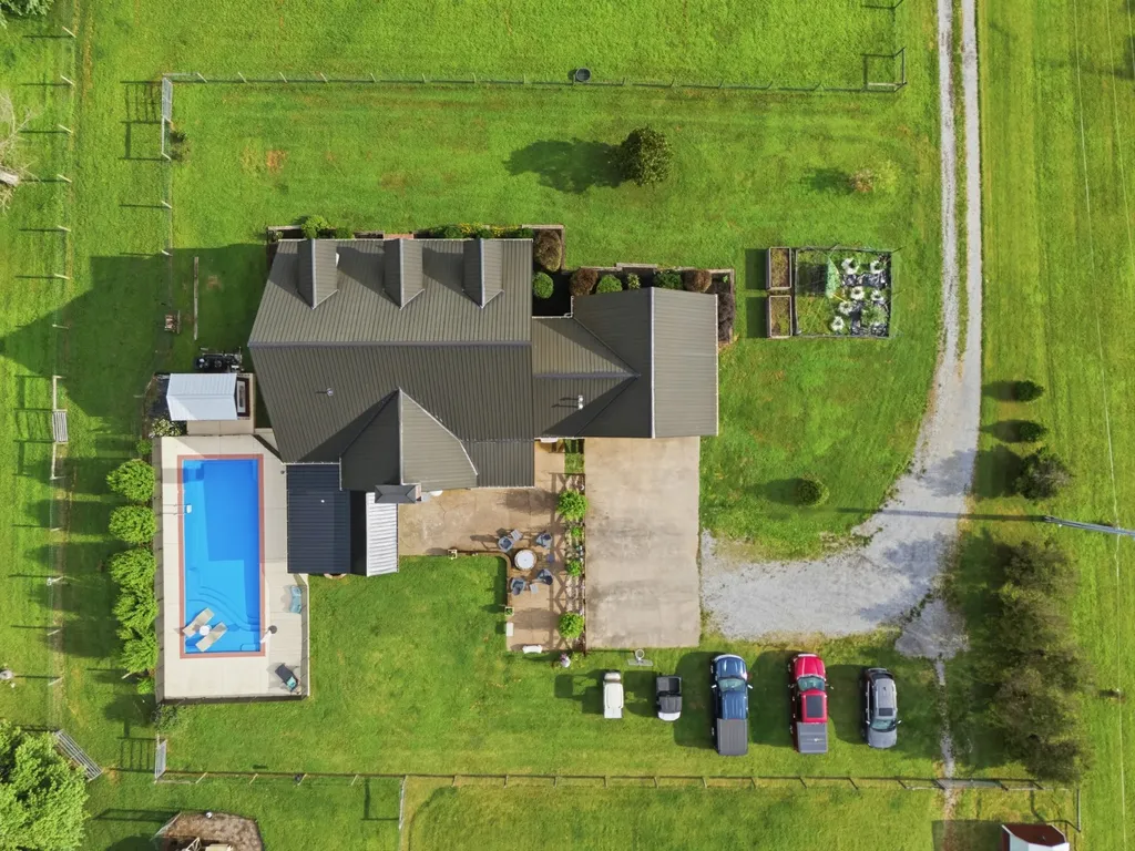 1038 Kansas Lane Gallatin TN 37066