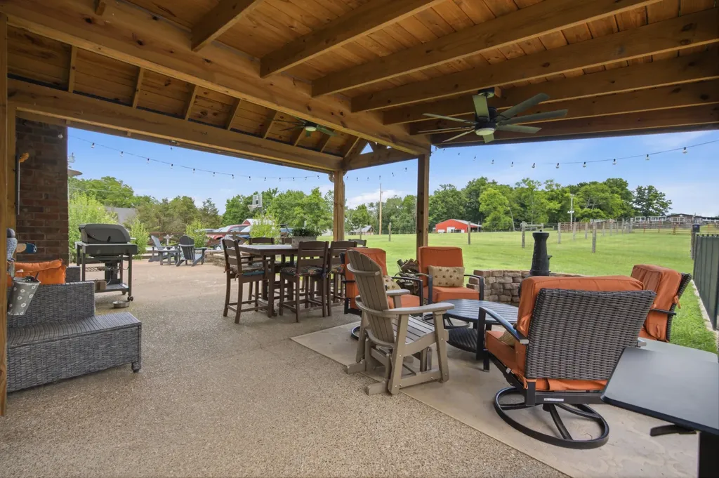 1038 Kansas Lane Gallatin TN 37066