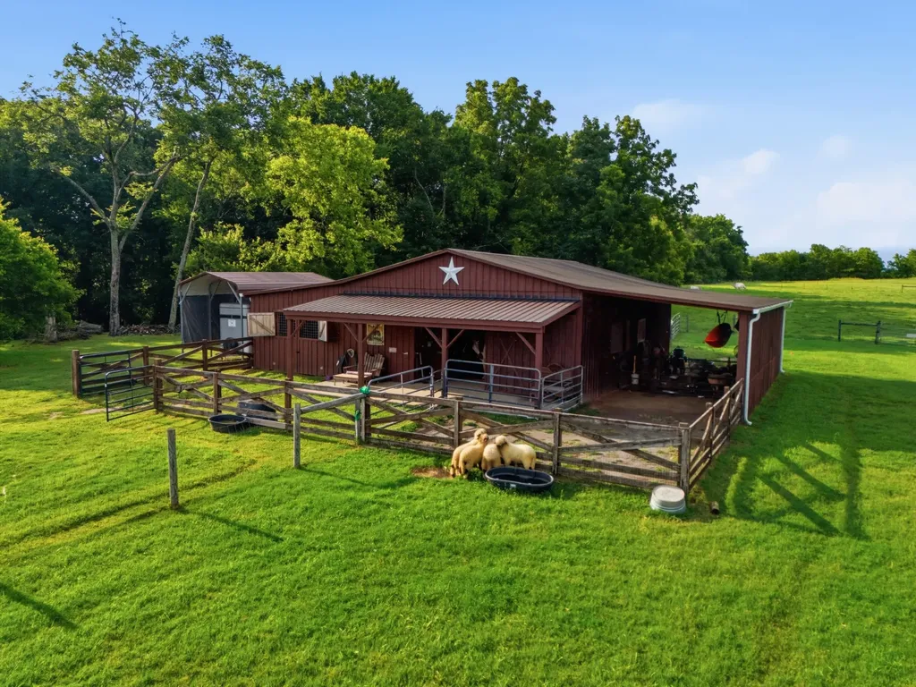 1038 Kansas Lane Gallatin TN 37066