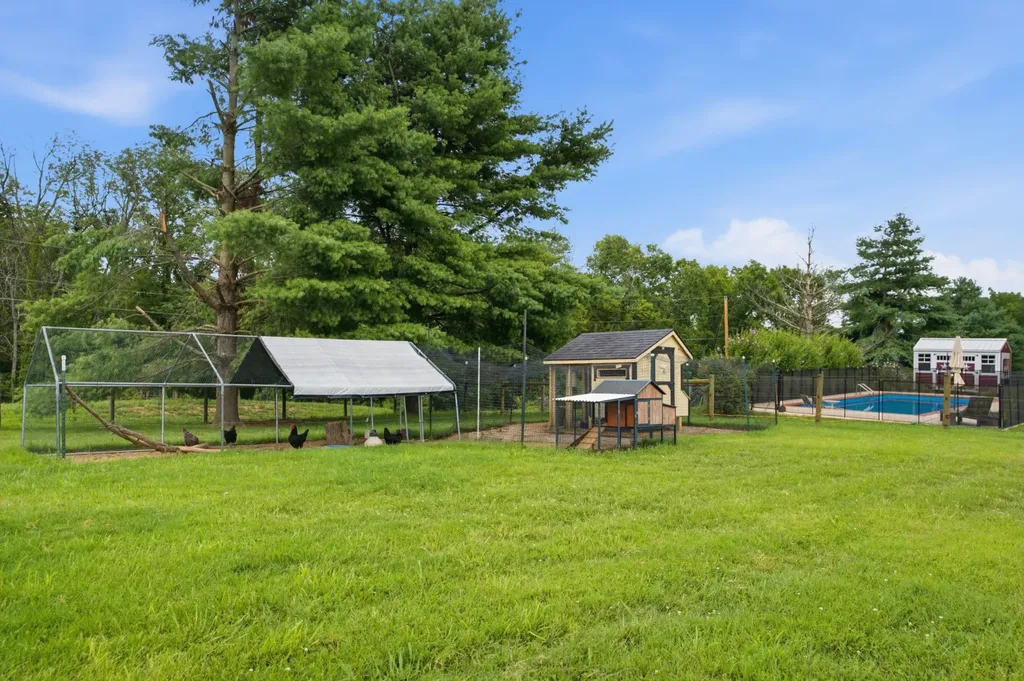 1038 Kansas Lane Gallatin TN 37066