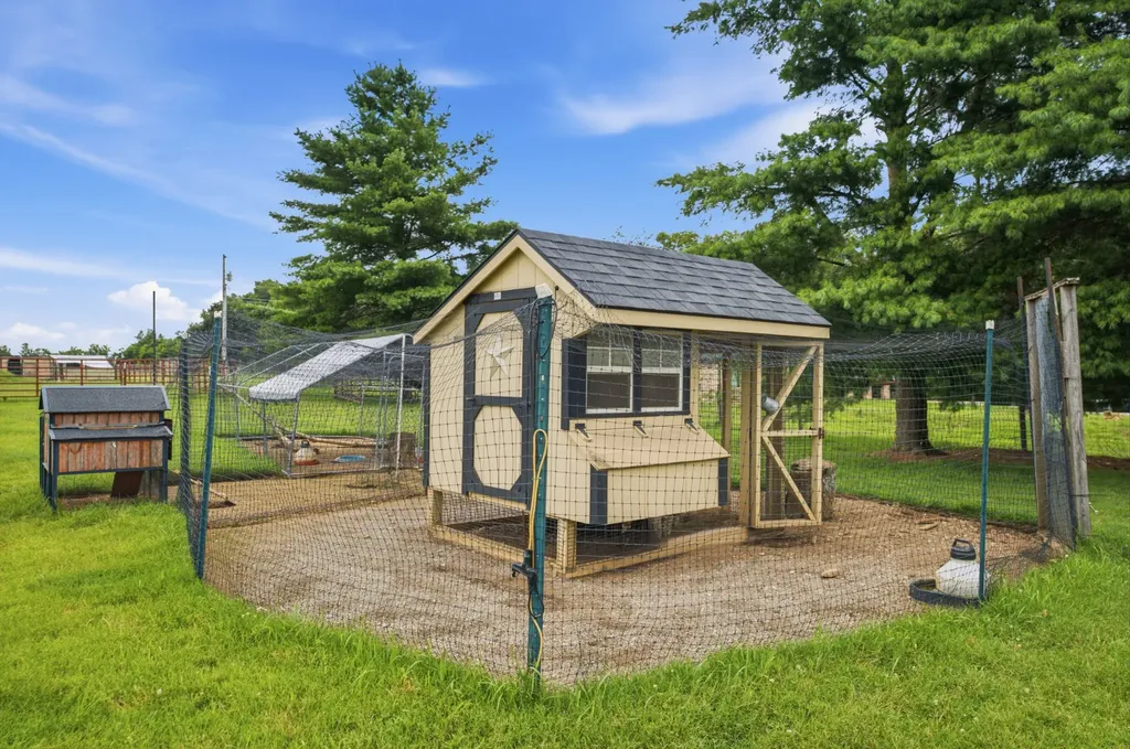 1038 Kansas Lane Gallatin TN 37066