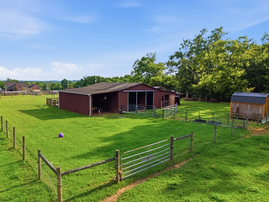 1038 Kansas Lane Gallatin TN 37066