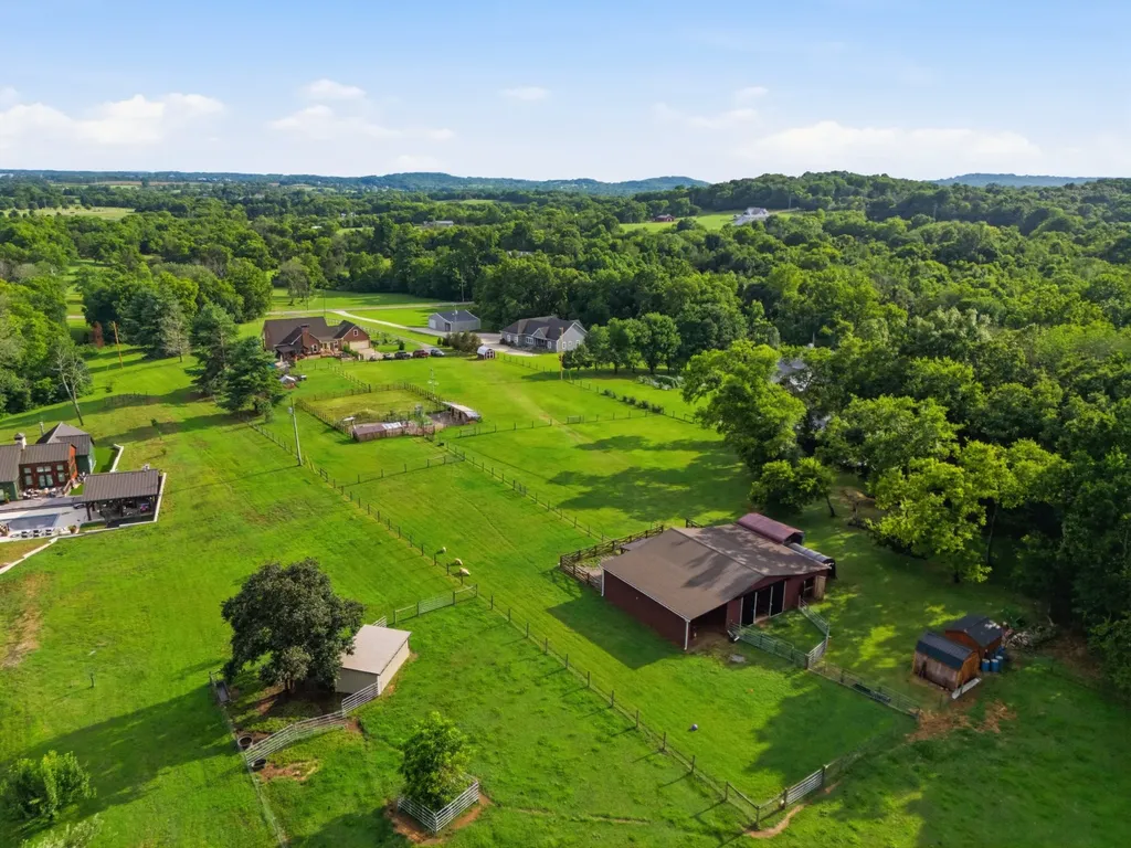1038 Kansas Lane Gallatin TN 37066