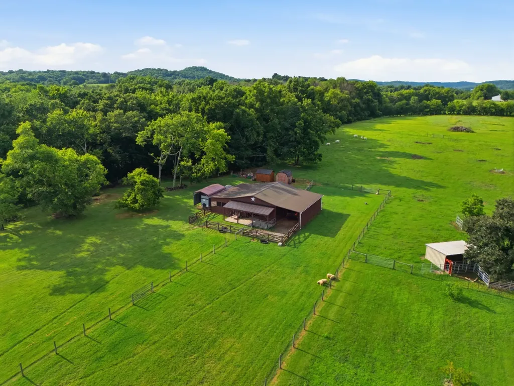 1038 Kansas Lane Gallatin TN 37066
