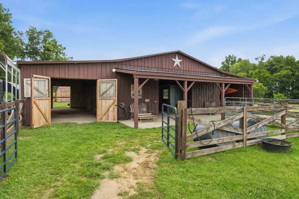 1038 Kansas Lane Gallatin TN 37066