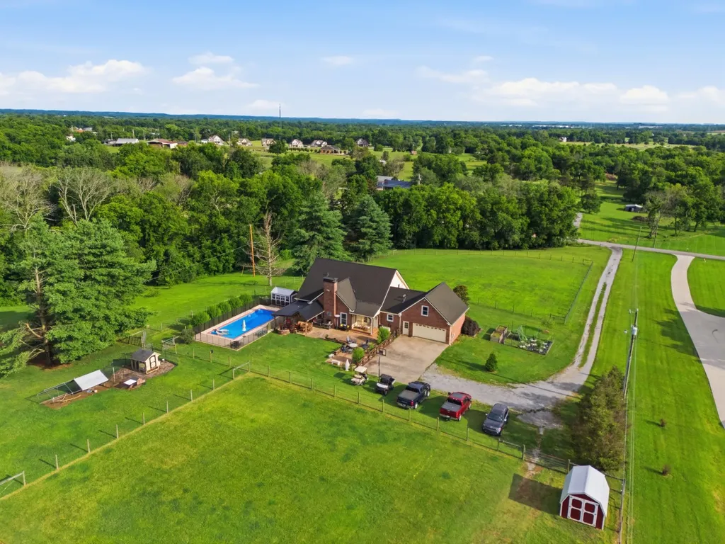 1038 Kansas Lane Gallatin TN 37066