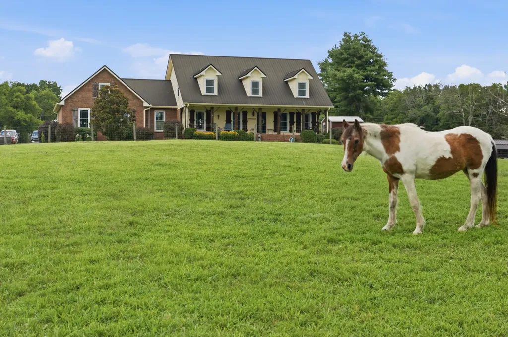 1038 Kansas Lane Gallatin TN 37066