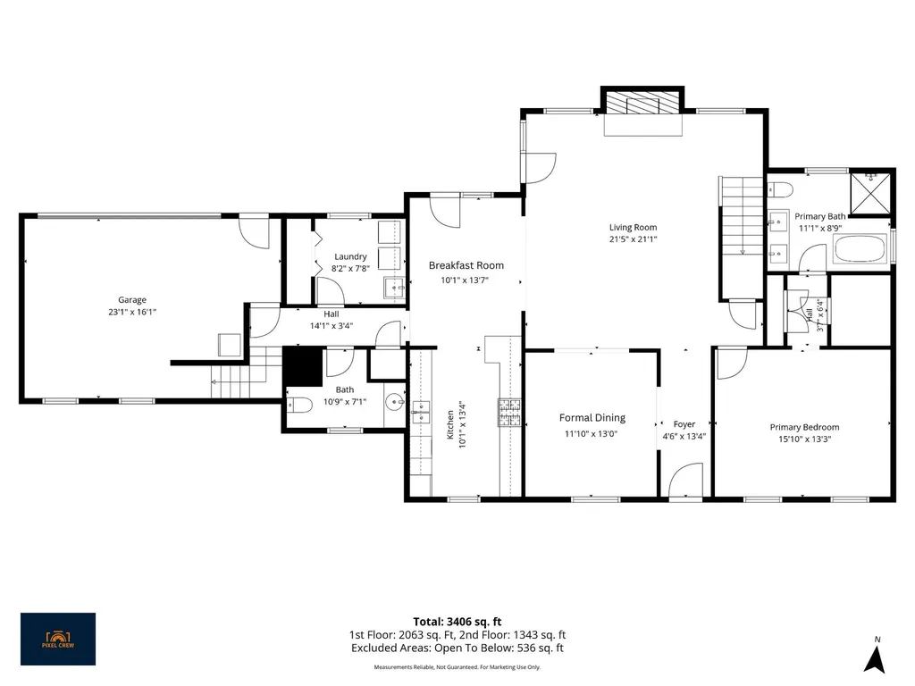 1038 Kansas Lane Gallatin TN 37066