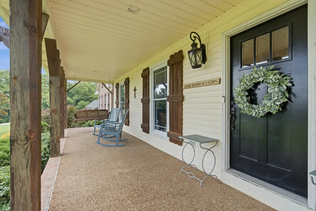 1038 Kansas Lane Gallatin TN 37066