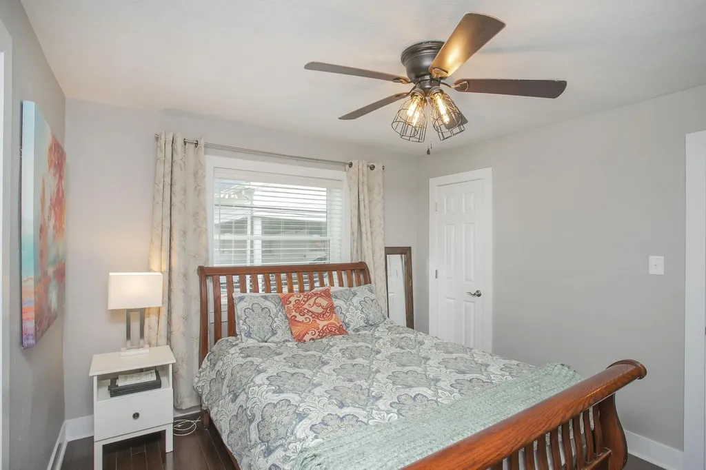806 Fleming Street Columbia TN 38401