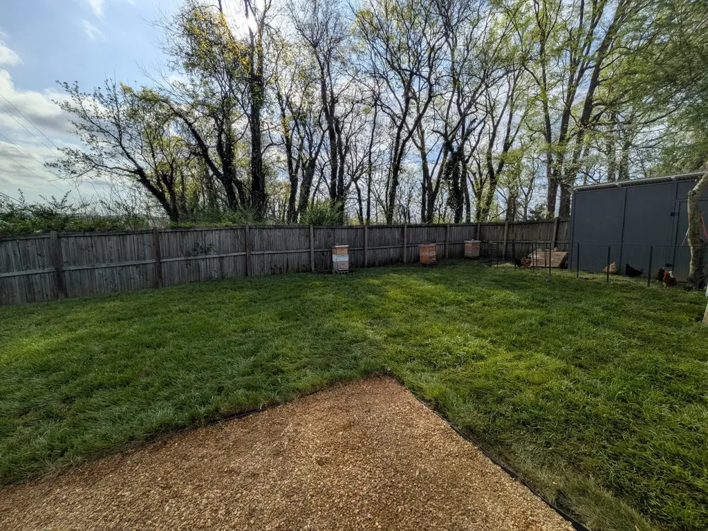 806 Fleming Street Columbia TN 38401