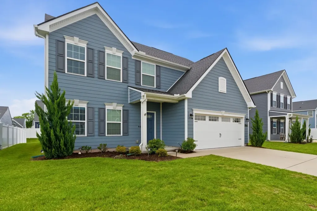 2943 Kellner Drive Murfreesboro TN 37128