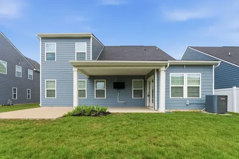 2943 Kellner Drive Murfreesboro TN 37128