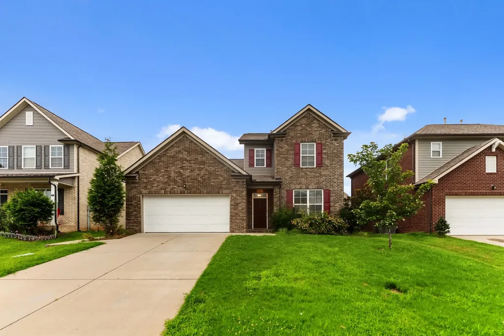 606 Green Meadow Lane Smyrna TN 37167