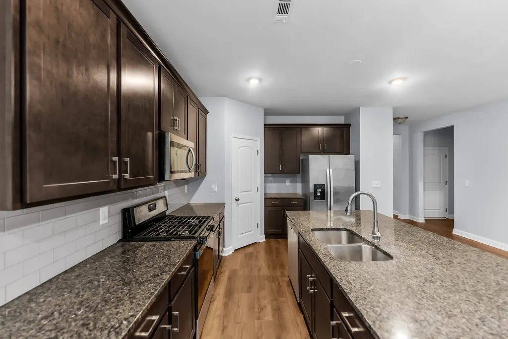 606 Green Meadow Lane Smyrna TN 37167
