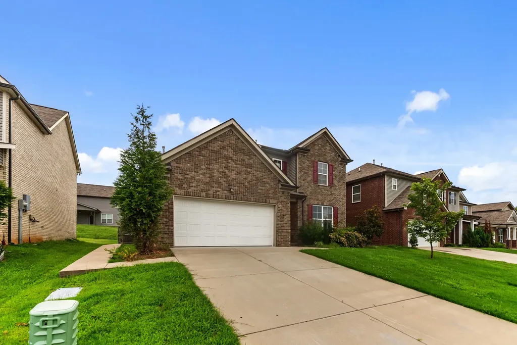 606 Green Meadow Lane Smyrna TN 37167