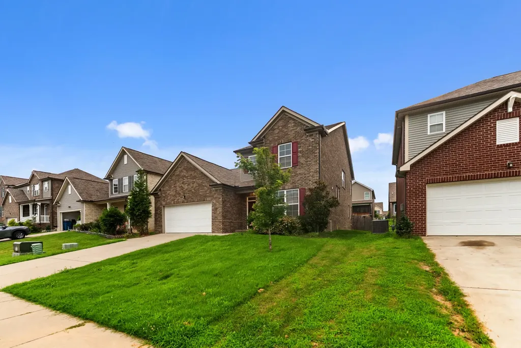 606 Green Meadow Lane Smyrna TN 37167