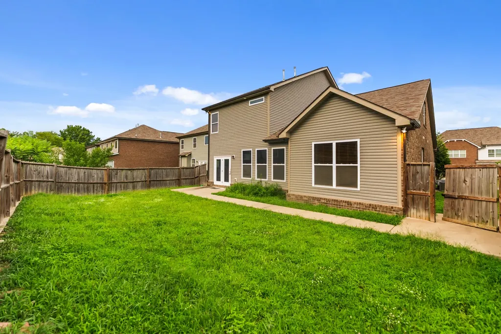 606 Green Meadow Lane Smyrna TN 37167