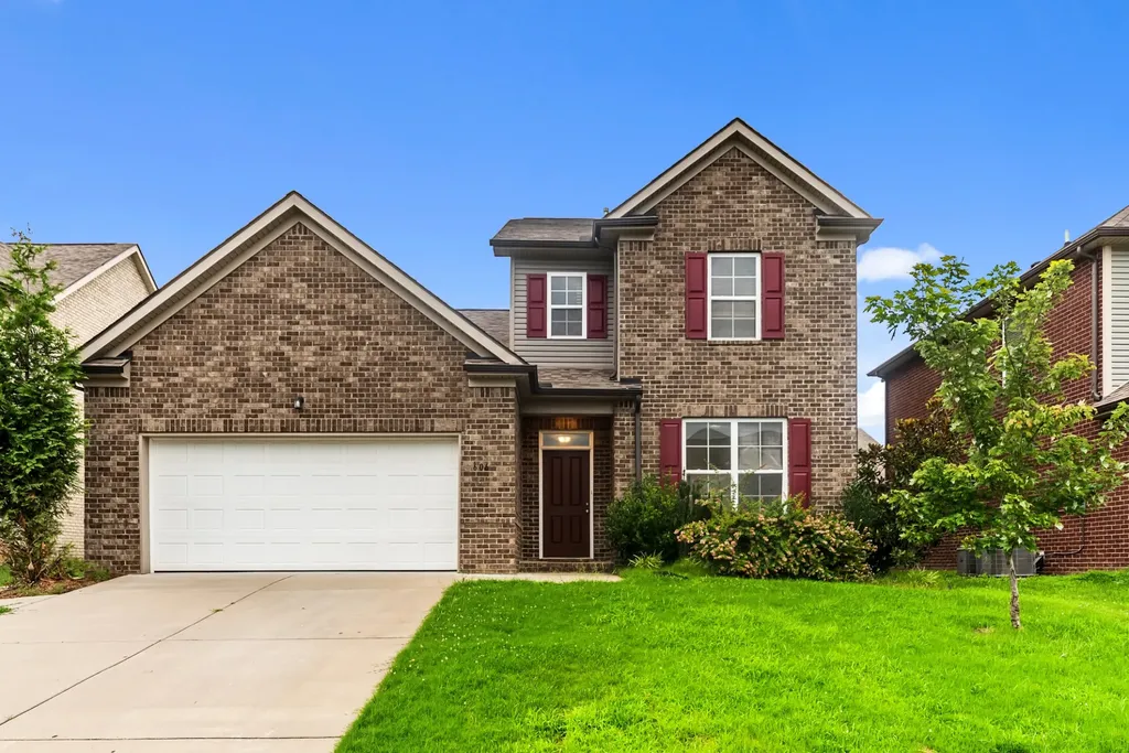 606 Green Meadow Lane Smyrna TN 37167