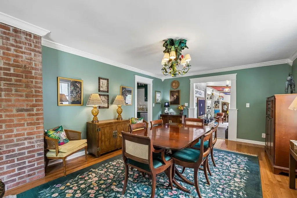 411 Battle Avenue Franklin TN 37064