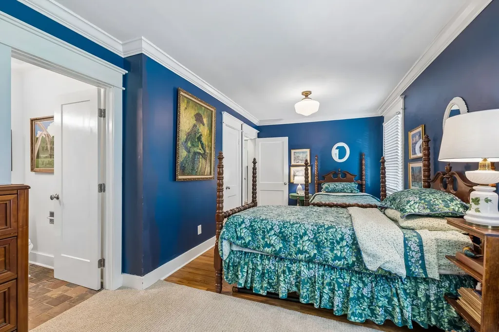 411 Battle Avenue Franklin TN 37064