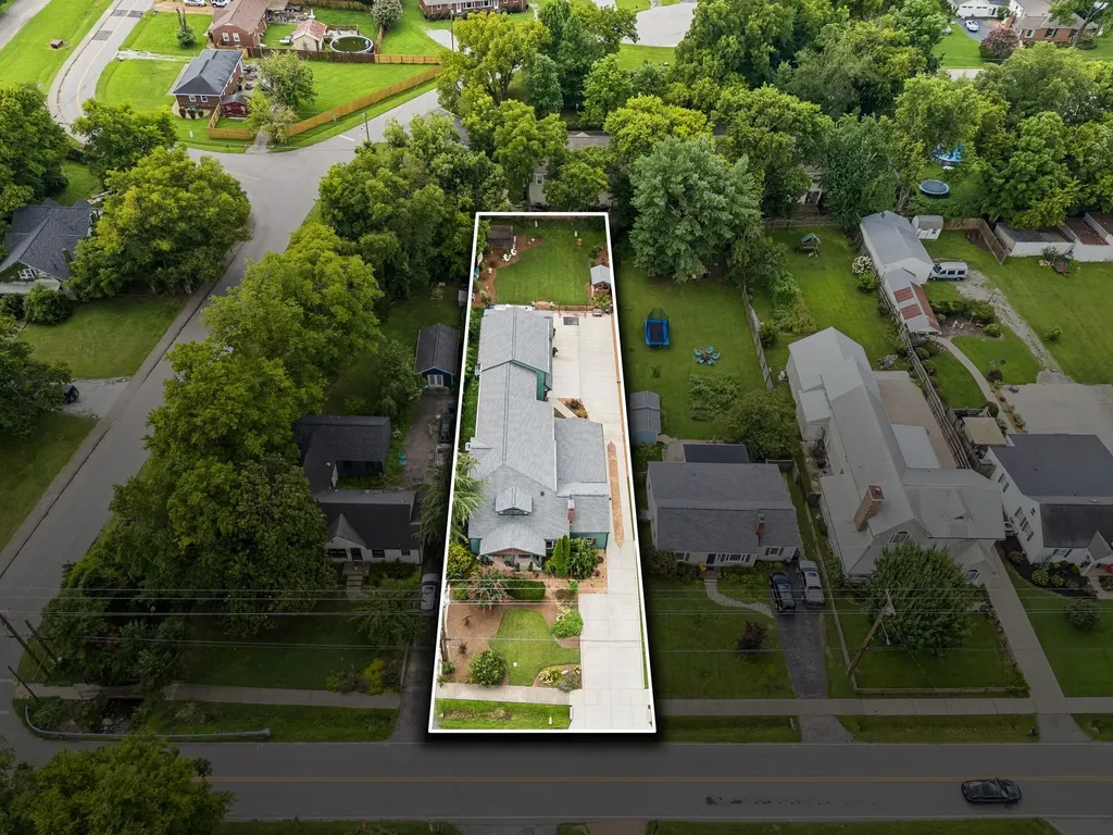 411 Battle Avenue Franklin TN 37064