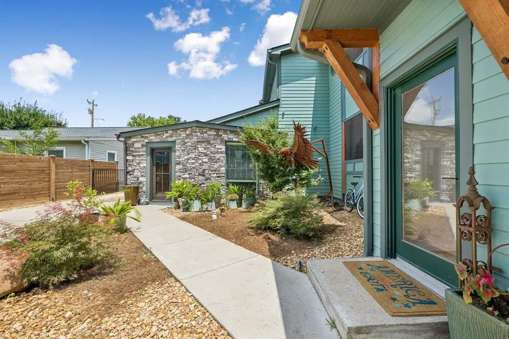411 Battle Avenue Franklin TN 37064
