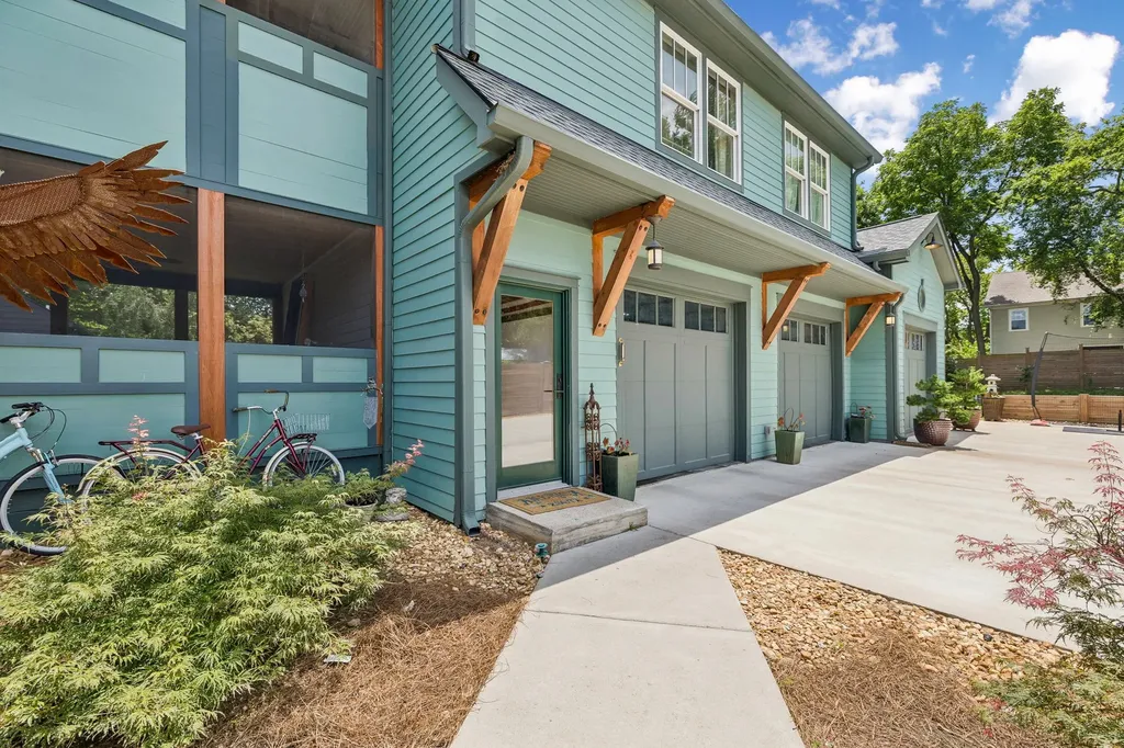 411 Battle Avenue Franklin TN 37064