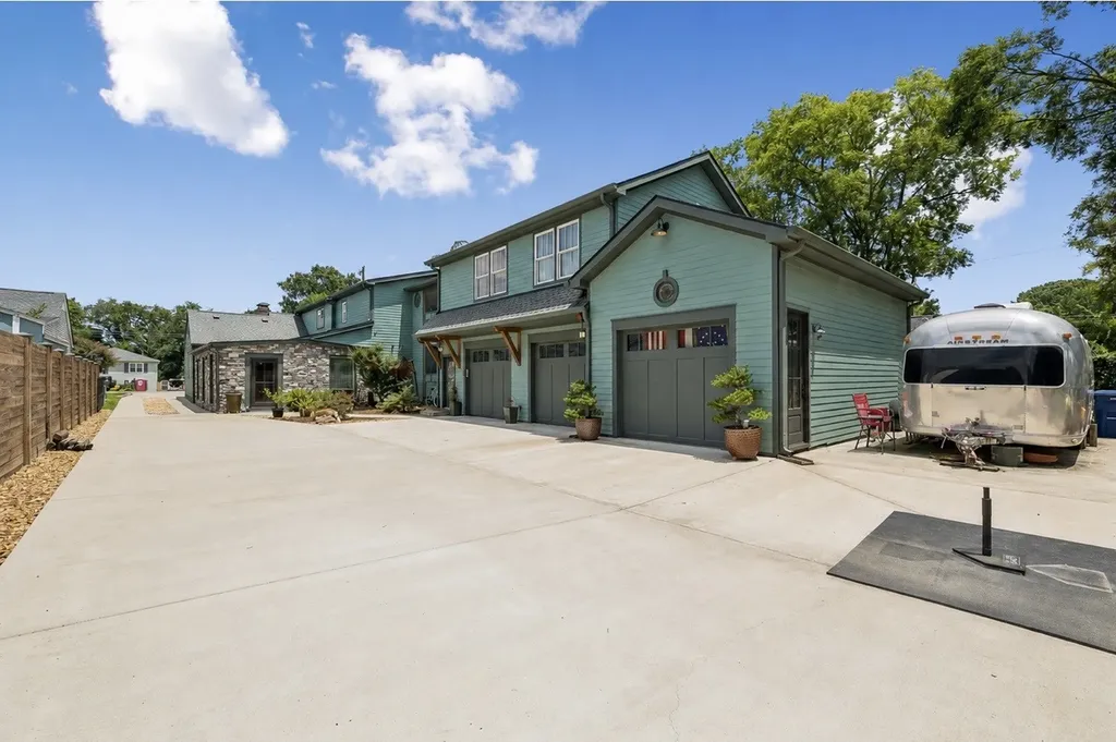 411 Battle Avenue Franklin TN 37064