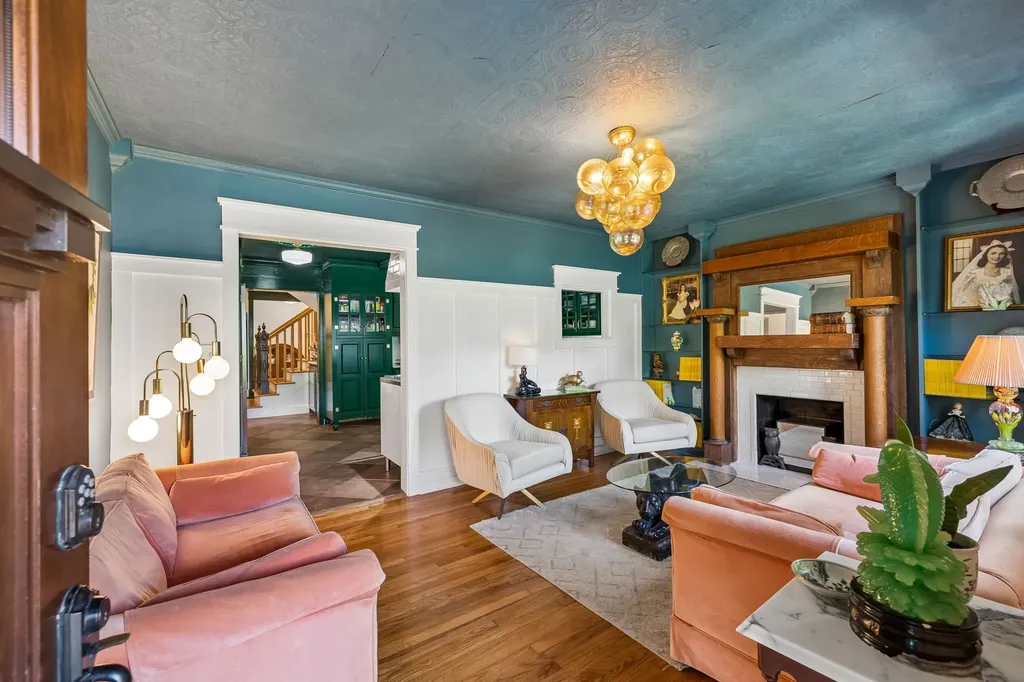 411 Battle Avenue Franklin TN 37064