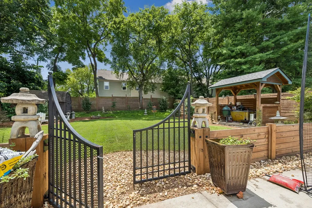 411 Battle Avenue Franklin TN 37064
