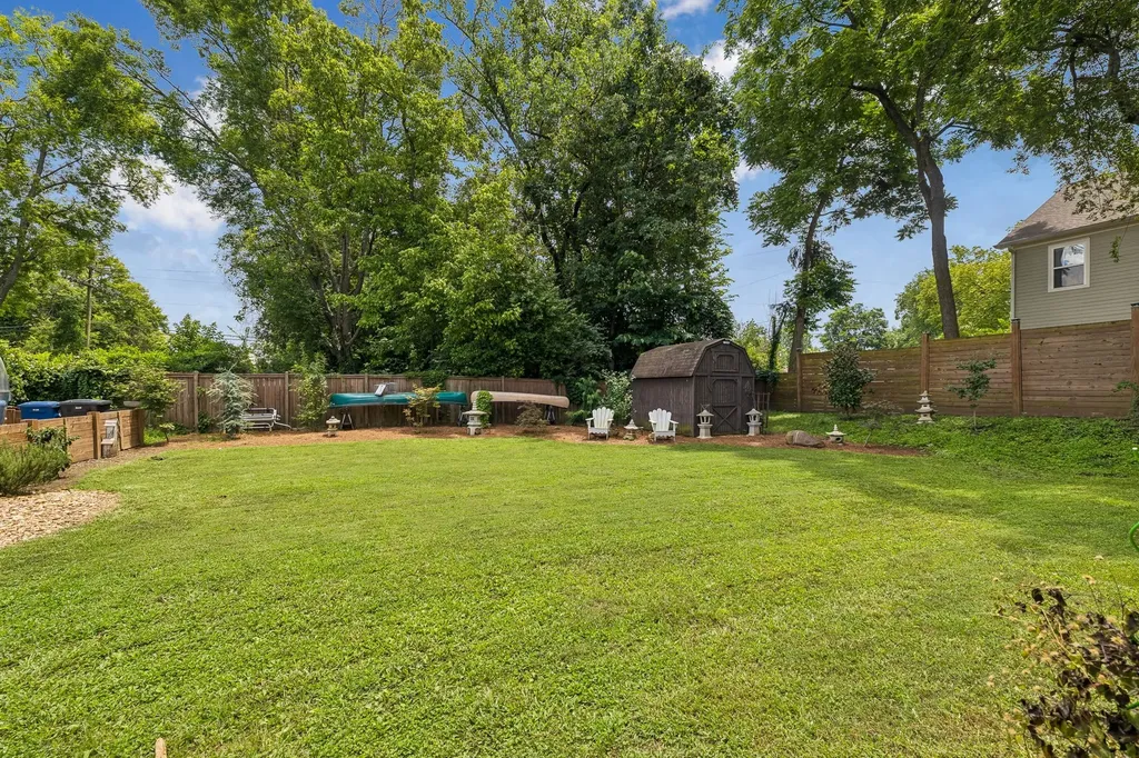 411 Battle Avenue Franklin TN 37064