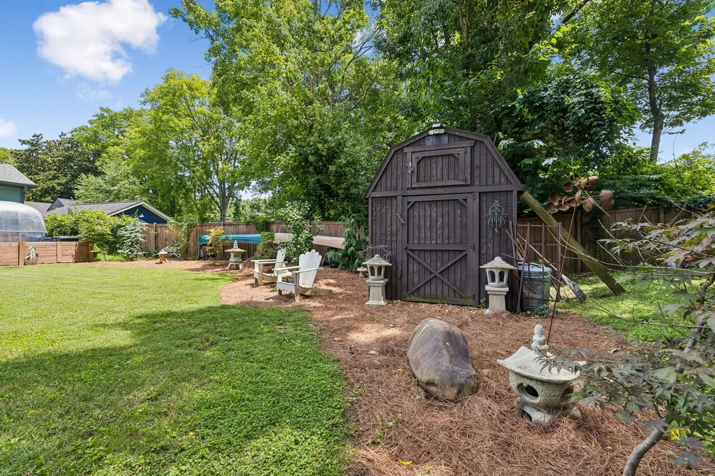 411 Battle Avenue Franklin TN 37064