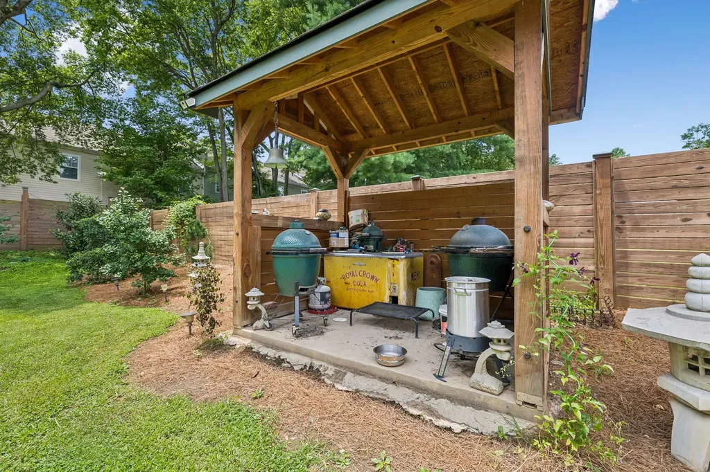 411 Battle Avenue Franklin TN 37064