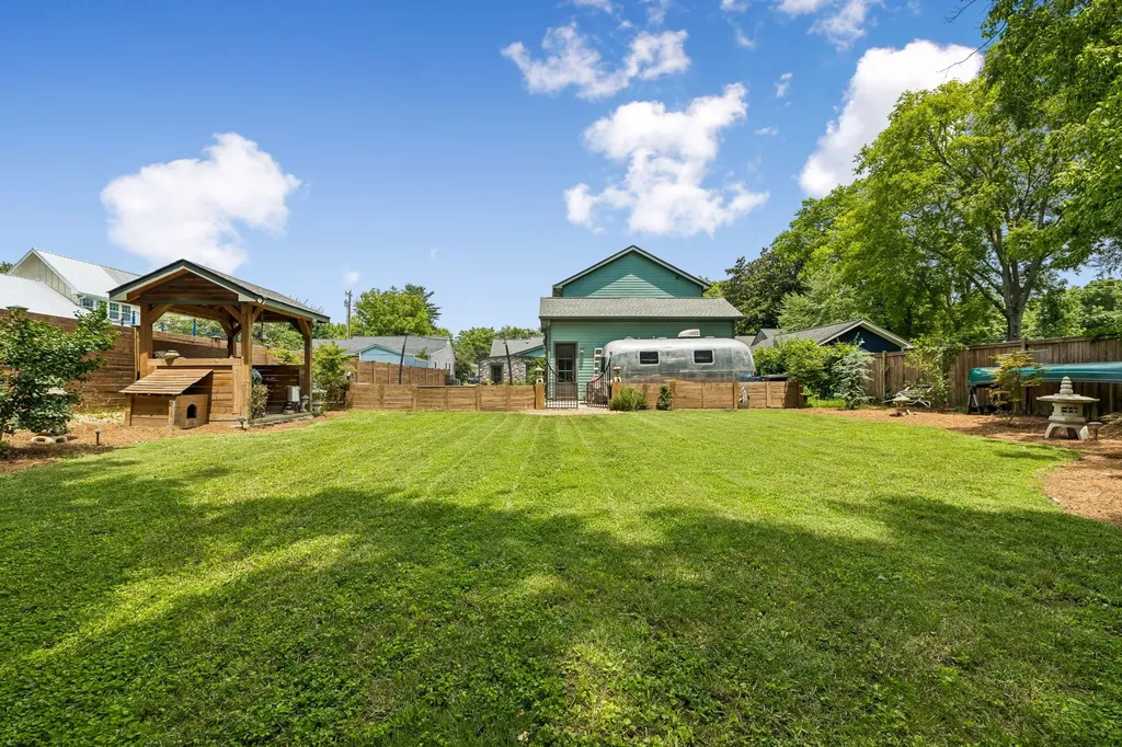 411 Battle Avenue Franklin TN 37064