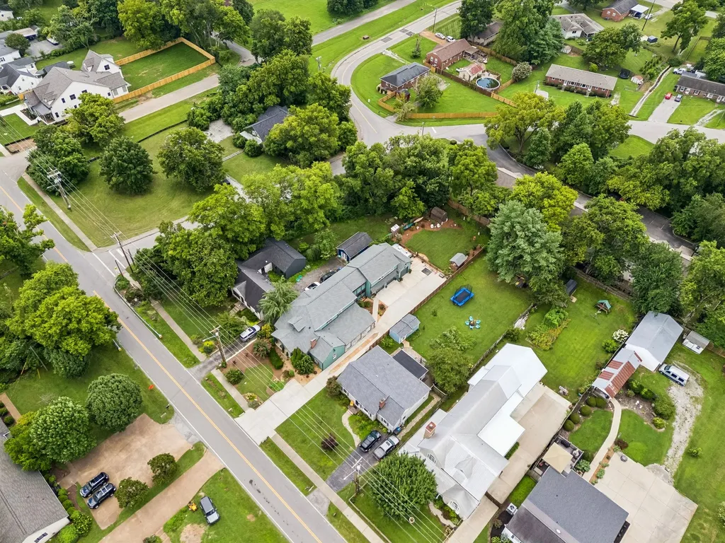 411 Battle Avenue Franklin TN 37064