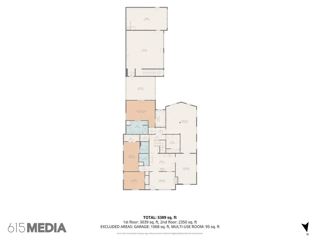 411 Battle Avenue Franklin TN 37064
