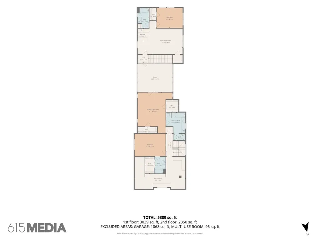 411 Battle Avenue Franklin TN 37064