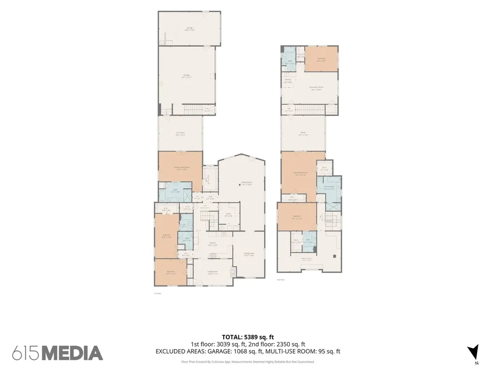 411 Battle Avenue Franklin TN 37064