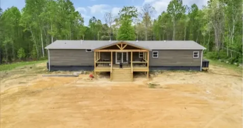 195 Roddy Springs Road Tracy City TN 37387