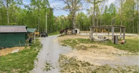 195 Roddy Springs Road Tracy City TN 37387