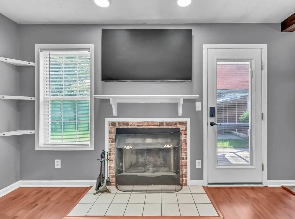 3230 N Senseney Circle Clarksville TN 37042