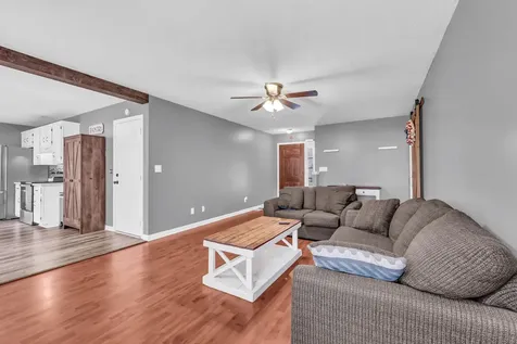 3230 N Senseney Circle Clarksville TN 37042