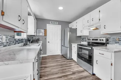 3230 N Senseney Circle Clarksville TN 37042